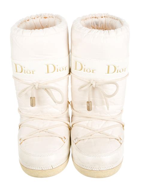 dior botse|Dior women's designer boots.